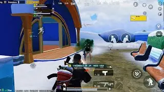 Revenge kill to killer