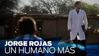 Jorge Rojas - Un Humano Más | Video Oficial