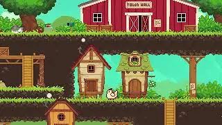 Chicken Journey - Coming soon!