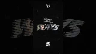 2XSpazzin & D3 Nation Entertainment&rsquo;s &ldquo;Ways&rdquo; Out Now&hellip; ⤵️ #Shorts #StopTheViolence