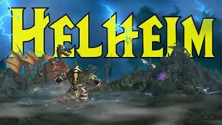 Helheim | Reisef&uuml;hrer