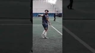 What a celebration! #penaltykicks #soccer #soccercelebration