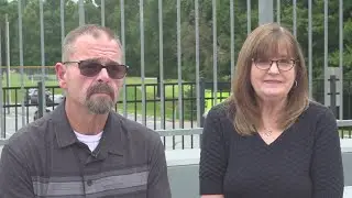 Assistant principal saves Triad school bus driver after bee sting