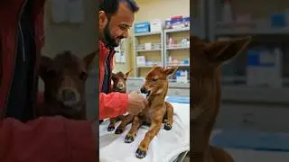 Injured Horse Rescue | Heart Touching Emotional Story #animals #rescuemission #emotionalrescue #for