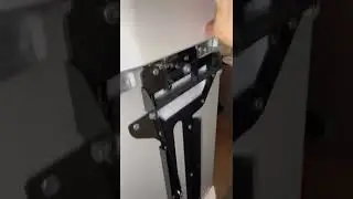 Was tun, wenn der Kühlschrank im Grand California sich nicht mehr öffnen lässt?
