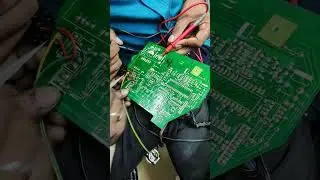 pcb repairing 👍👍 sai service centre all repairing rs pura jammu bsf bagh