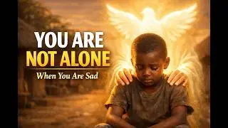 Feeling Alone in Your Grief? How the “Comforter” Actually Works - KidsInspiring Nation - SeasonsJoy
