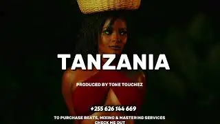 South Fleva x Bongo Fleva x Amapiano Typebeat Instrumental 