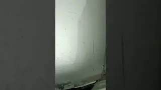 Волга 3110 заводим на газу в холод