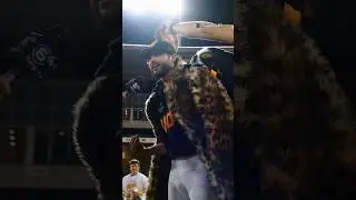 Electric clips of the San Francisco Giants&rsquo; new Manager, Tony Vitello!