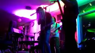 Funkulator - Everybody Dance (Chic cover)