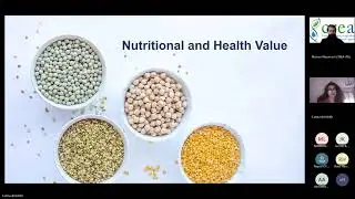 [ILSW-S04e02] Pulses as a Sustainable Protein Source, with Fatma Boukid
