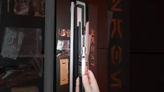 Unboxing Cal Kestis' Jedi: Survivor Proffieboard Lightsaber From TXQ
