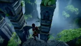 Pjsprojects Live with Uncharted Lost legacy chapter 7 PS4 Pro 4k HDR