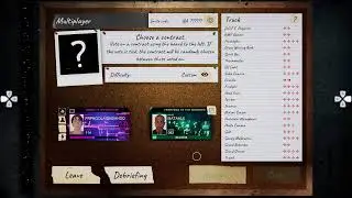 Ghost hunting for PDF files on Phasmaphobia