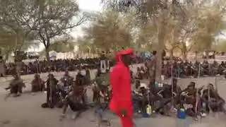 ARMED BANDITS IN KERIO VALLEY Kenya READY FOR a FACE-OFF with KDF - Majangili Wajitayarisha Kupigana