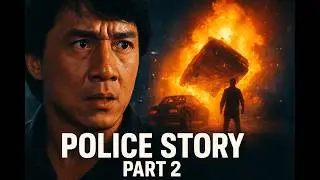 Police Story (1985) Part 2 | Full Movie Recap &ndash; Jackie Chan Protects Witness