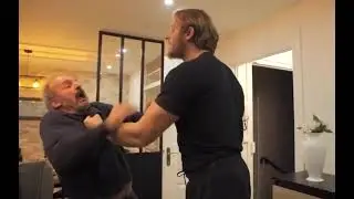 (Stop au harc&egrave;lement scolaire) version Ragnar Le Breton 😂 (Vid&eacute;os dr&ocirc;les) #76