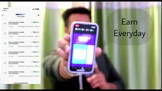How To Convert Cred Coins Into Cash | Cred Coin Generator | Cred Coin Earn #cred