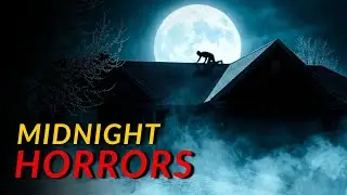 3 Scary REAL Dead of Night Stories