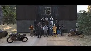UG THE MOVIE | PROJECT NXT