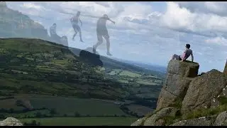 Adventure To The Top | Day Out Vlog