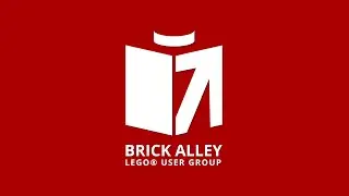 Brick Alley LEGO User Group - An Introduction for Adult LEGO Fans