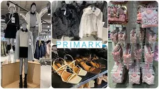 Primark women&rsquo;s autumn new collection - September 2021