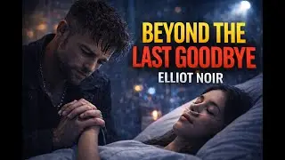 Beyond the Last Goodbye -  Duet Elliot Noir feat Female Voice | Emotional Love Song Lyrics