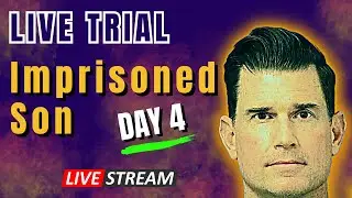 Timothy Ferriter Trial Day 4 Condensed