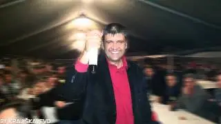 ŽARE ĐUKIĆ - LUDA KUĆA
