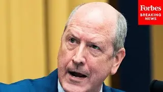 Dan Bishop Sounds Off On Democrats For Attempts To 'Demonize And Delegitimize Police'