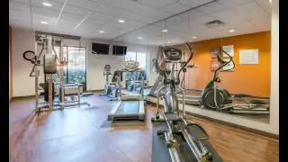 Comfort Suites McDonough - McDonough (Georgia) - United States