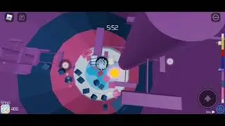 Roblox Tower of hell : Smooth GamePlay