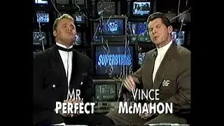 WWF Superstars - 1995 Year In Review - 12/30/95