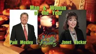MCALLEN CHAMBER ANNOUNCE &ldquo;MAN & WOMAN OF THE YEAR&rdquo; PSA