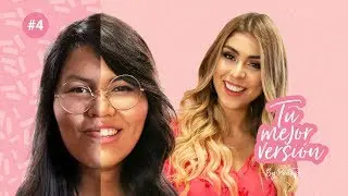 ¡Tu Mejor Versión by Pautips: Rebecca queda ESPECTACULAR!