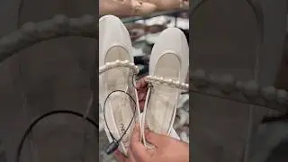 Westside new footwear collection✨#ytshorts #shopping #trending #fashion #westside #foryou #fyp