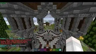 HCF Plugins | StaffMode - AdminMode | 1.7 - 1.8 | 2017