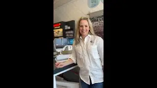 Top 5 Reasons I Love the BERNINA 790 PRO!