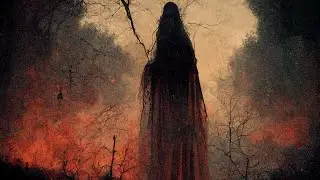 #PARANORMAL ,CREEPY AND UNEXPLAINED... TONIGHT..THE BELL WITCH!!! LETS TALK ABOUT IT!!