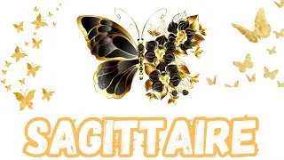 SAGITTAIRE JE ME COUPE LA MAIN SI CETTE PR&Eacute;DICTION NE SE R&Eacute;ALISE PAS ‼️😱 HOROSCOPE AMOUR JANVIER