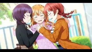 勝利を目指さないアイドルまま卒業なのか？　ニジガク未来ハーモニー