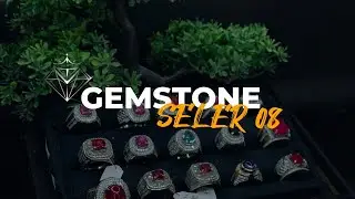 🔴seller gemstone08 sedang live sekarang!#gemstone #batumewah #ruby #diamond #gemsnjewellery
