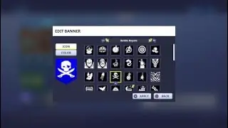I finished all the week challenges and i got skin at 90 fortbytes
