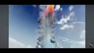 Ice wurm all deaths (#subnauticabelowzero) (credits​⁠@CrankyTemplar )