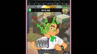 Pocket Politics-Android HD Gameplay