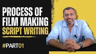 Film Making Process | Script Writing | Malayalam Vlog | Parthan Mohan