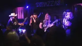 Documenting everything I can. The Regulators Dipiazzas Long Beach Ca.