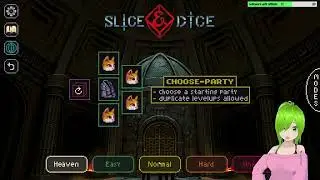Slice & Dice 68 - Cats, part 2
